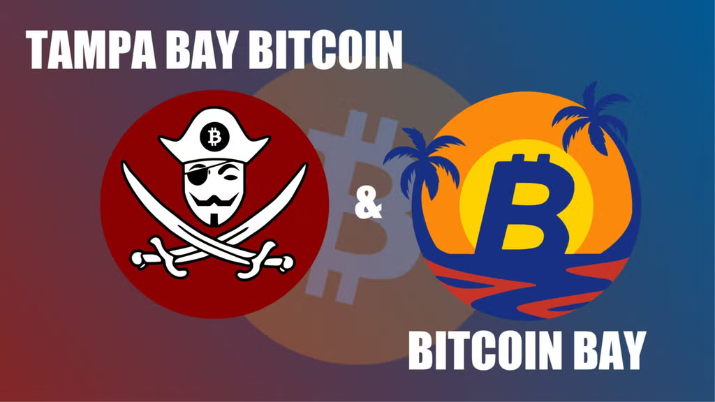 Tampa Bay Bitcoin