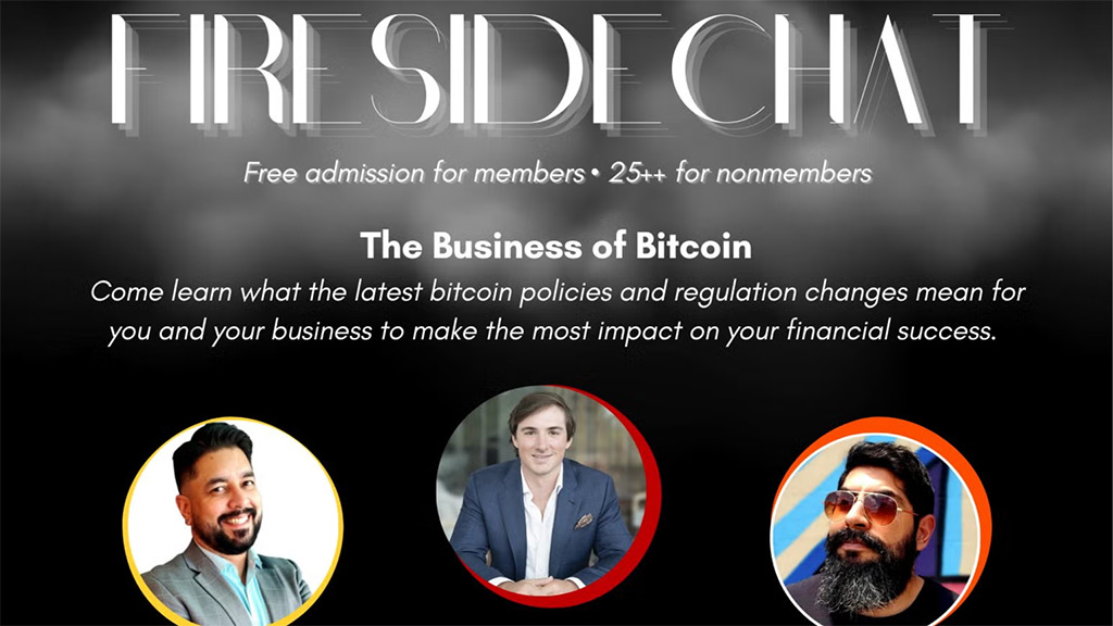 Tampa Bay Bitcoin - The Business of Bitcoin