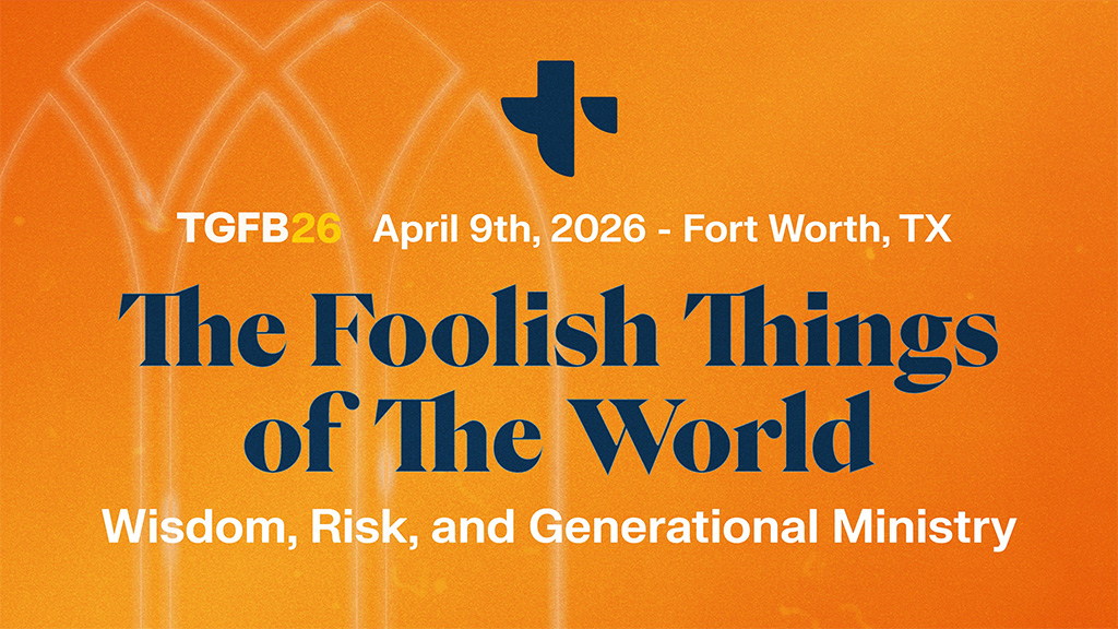 Thank God For Bitcoin Conference 2026