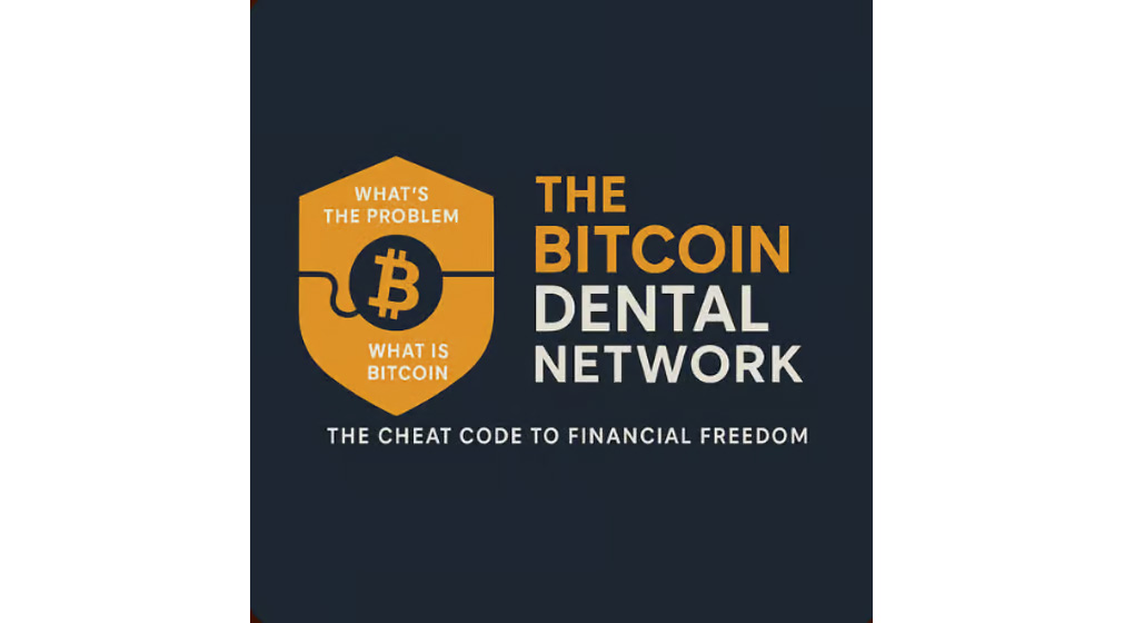 The Bitcoin Dental Network Meetup
