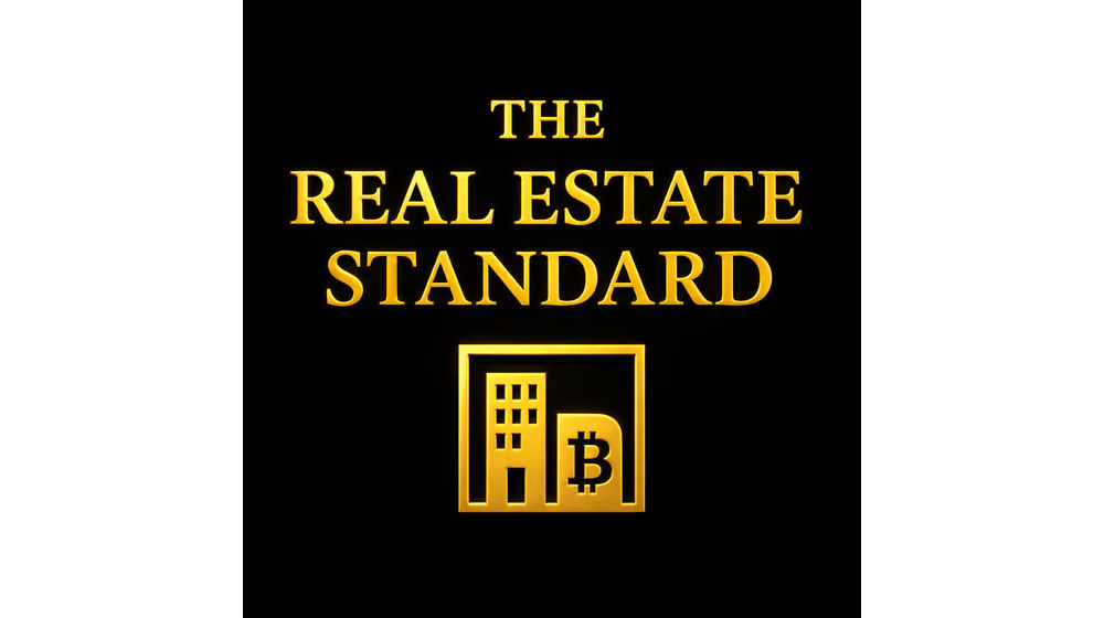 The Real Estate Standard Digital Conference 2026 1 The Real Estate Standard Digital Conference 2025