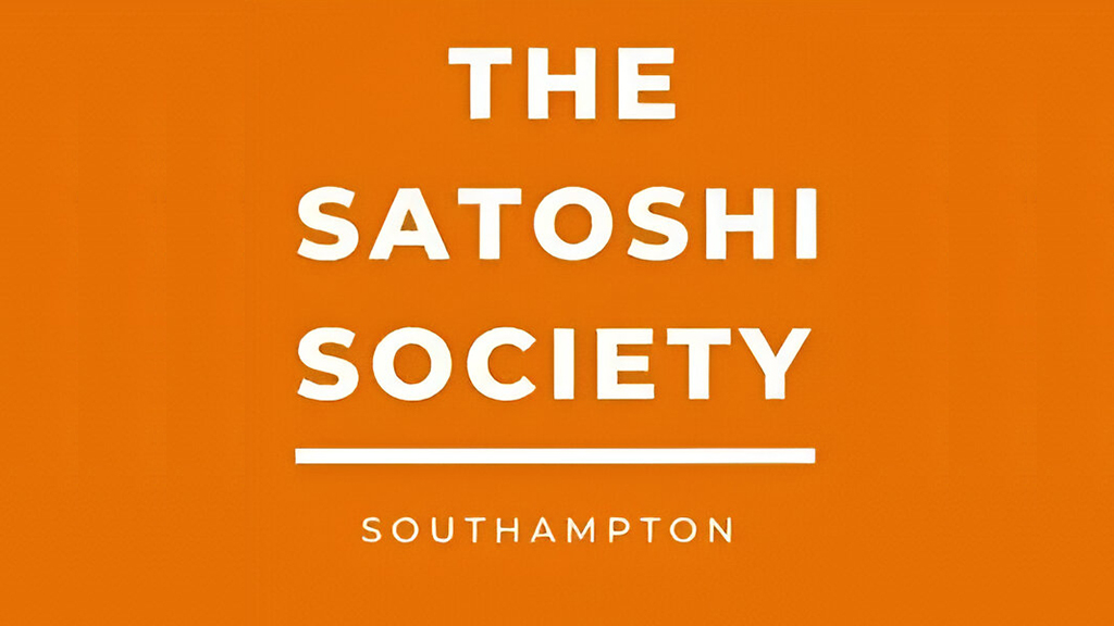 The Satoshi Society Southampton