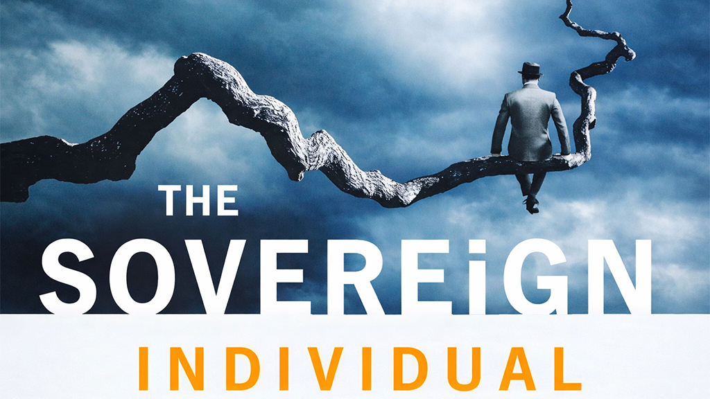 The Sovereign Individual