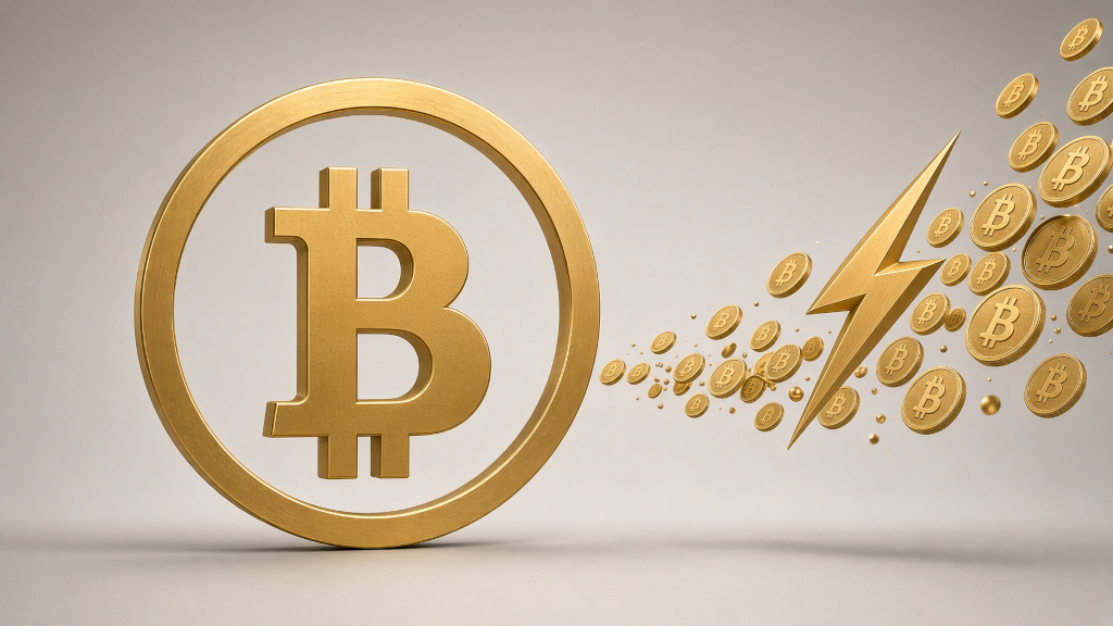 This Week in Bitcoin