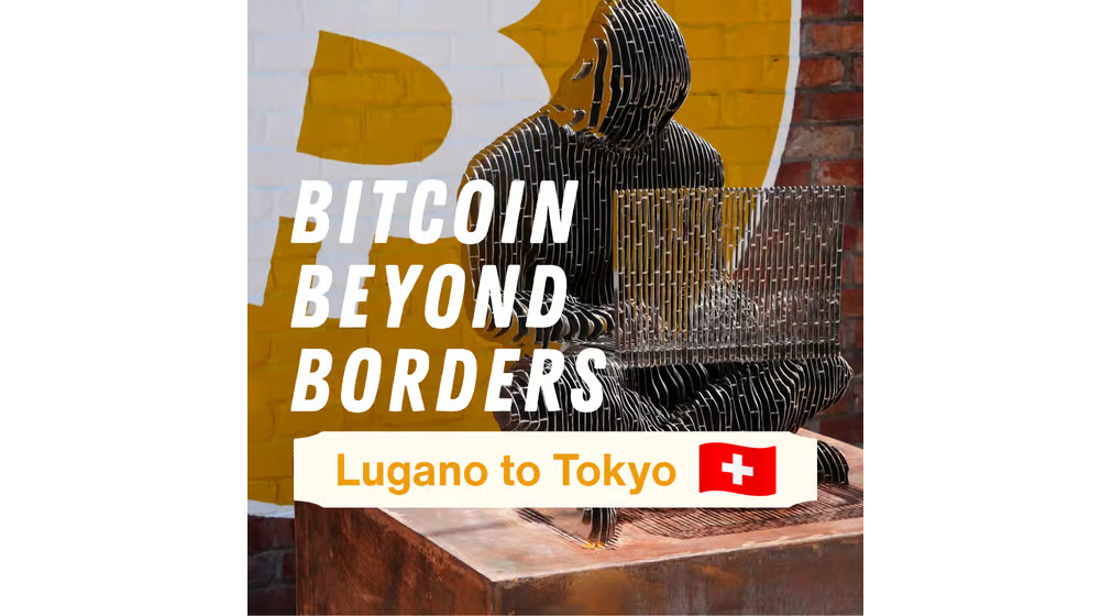 Tokyo Bitcoin Base - Bitcoin Beyond Borders