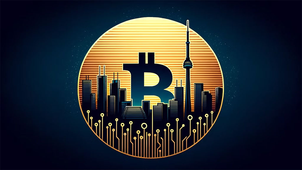 Toronto Bitcoin Meetup