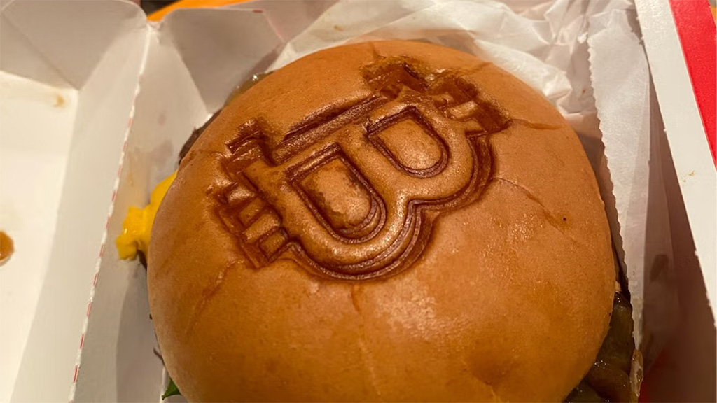 Treasure Coast Bitcoin Meetup Dinner @ Steak 'n Shake