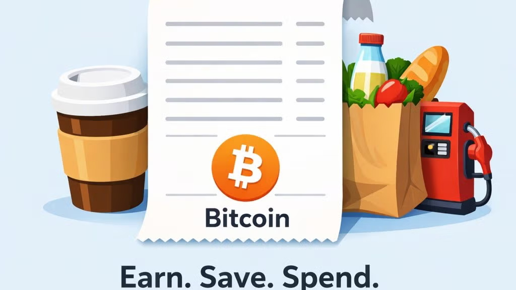 Treasure Coast Bitcoiners - Bitcoin for Everyday Life 1 Treasure Coast Bitcoiners - Bitcoin for Everyday Life
