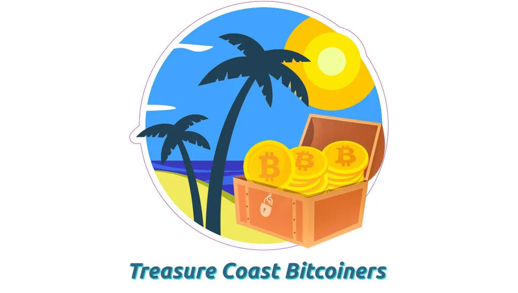 Treasure Coast Bitcoiners