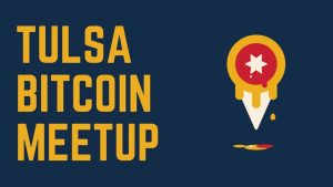 US Bitcoin Meetup Groups 20 Tulsa Bitcoin Meetup