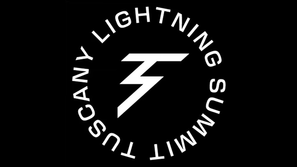 Tuscany Lightning Summit 2026