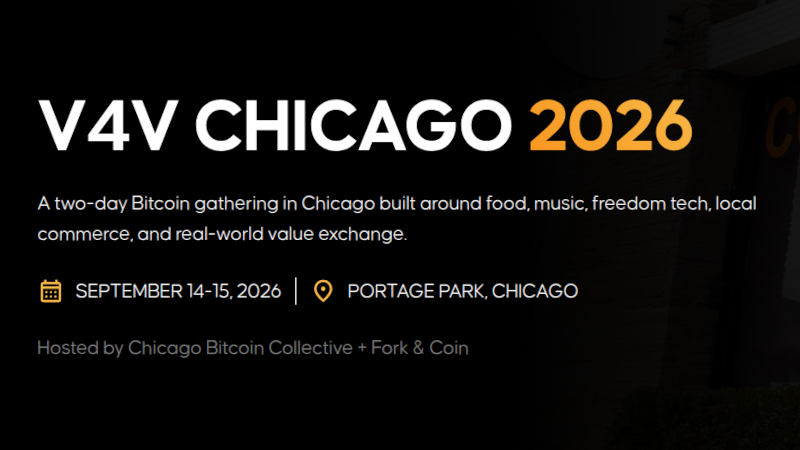 V4V Chicago 2026 1 V4V Chicago 2026