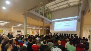 Valencia Bitcoin