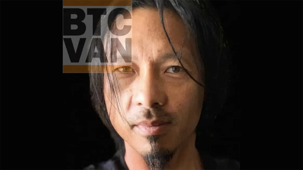 VanCity Bitcoin Meetup 013 with Willy Woo