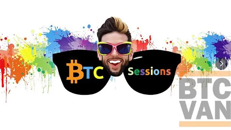 VanCity Bitcoin Meetup 014 with BTC Sessions