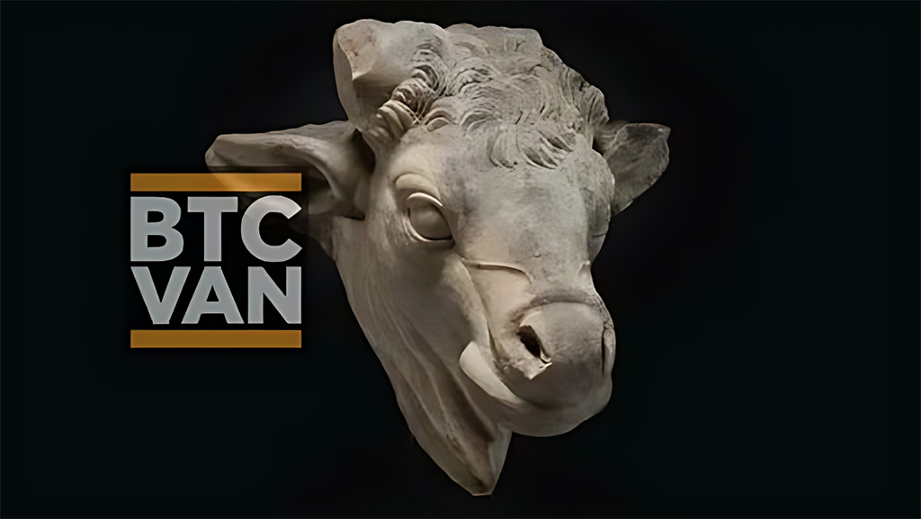 VanCity Bitcoin Meetup with Peruvian Bull