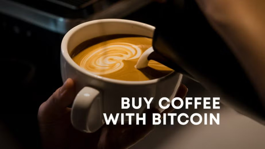 Vancouver Bitcoin & Coffee @ Funk Coffee 1 Vancouver Bitcoin & Coffee