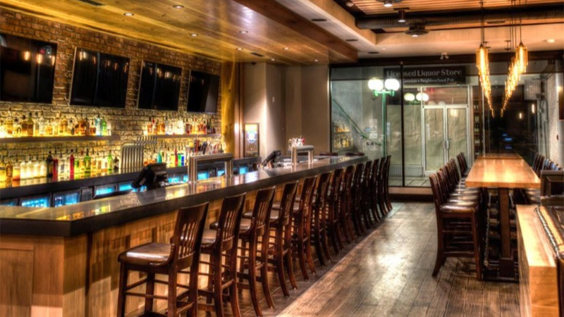 Vancouver Bitcoin, Coffee & Beers @ Jack Lonsdales Public House