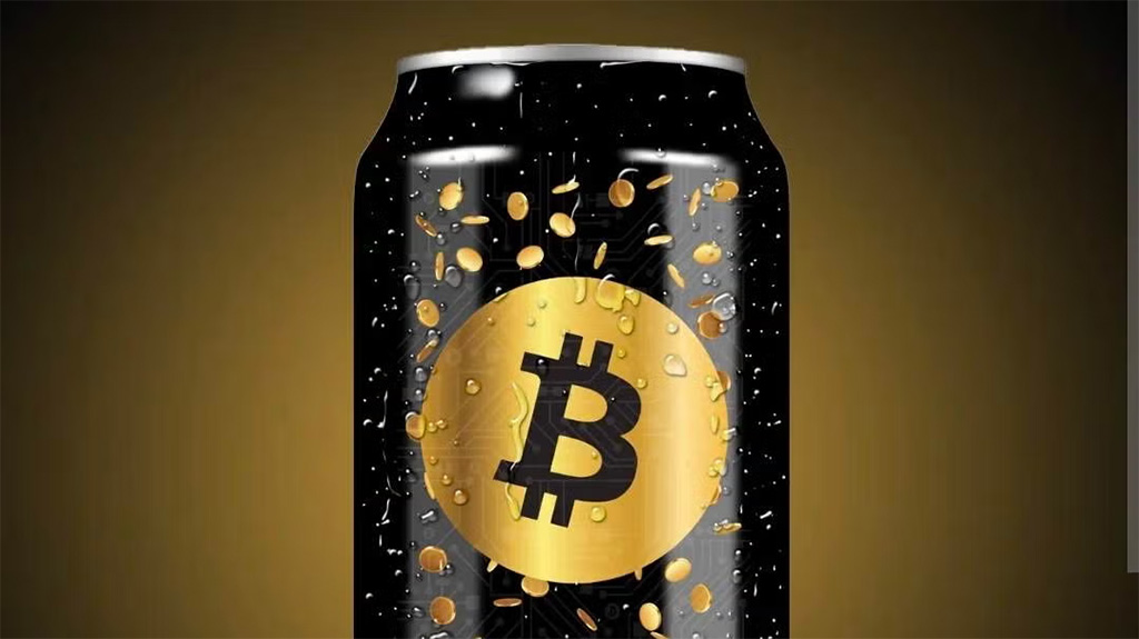 Vancouver Bitcoin, Coffee & Beers @ Park Drive