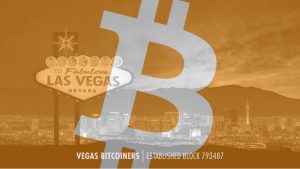 US Bitcoin Meetup Groups 22 Vegas Bitcoiners