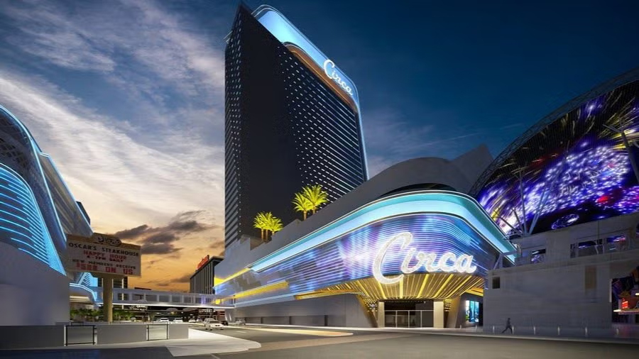 Vegas Bitcoiners Happy Hour @ Circa Resort & Casino 1 Vegas Bitcoiners Happy Hour @ Circa Resort & Casino