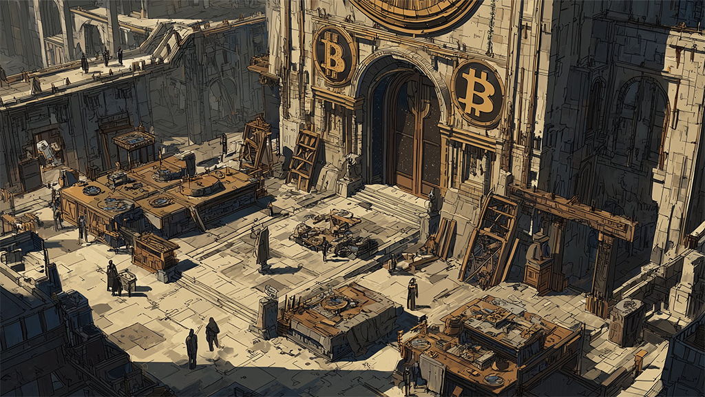 Victoria BitDevs Socratic Seminar #21