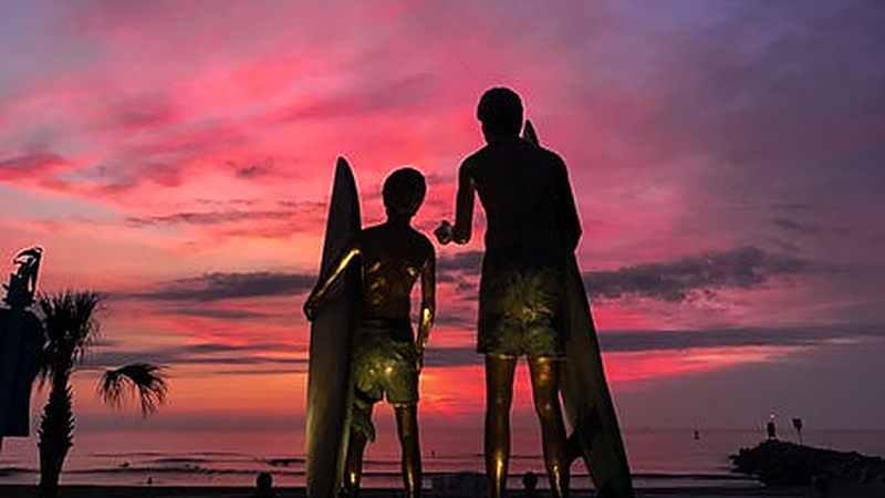 Virginia Beach