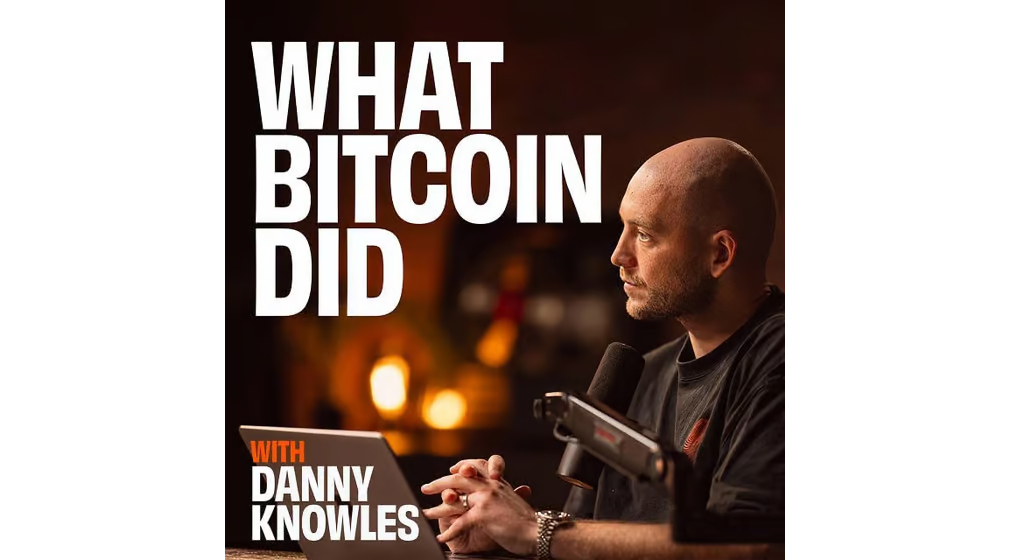 What Bitcoin Did Live @ PubKey NYC 1 What Bitcoin Did Live @ PubKey NYC
