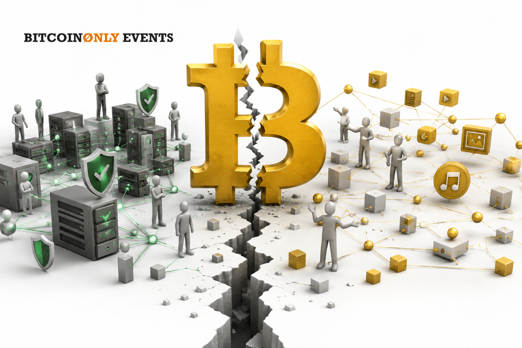 What Is BIP-110