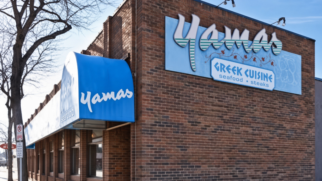 OK Bitcoin Kelowna (YLW) — Your Keys, Your Coins, But Who Generated Them? 1 Yamas Taverna Kelowna