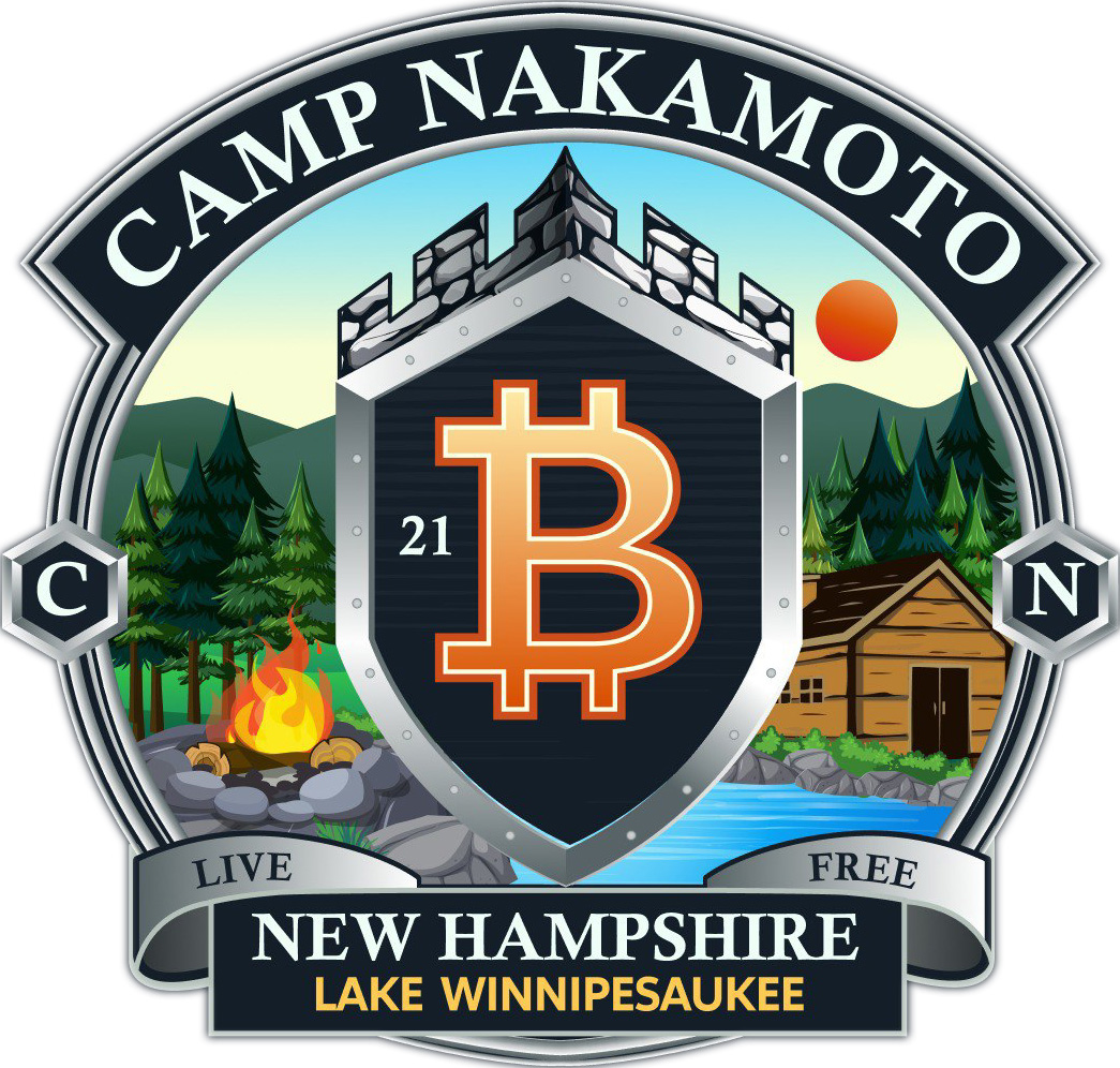 Camp Nakamoto