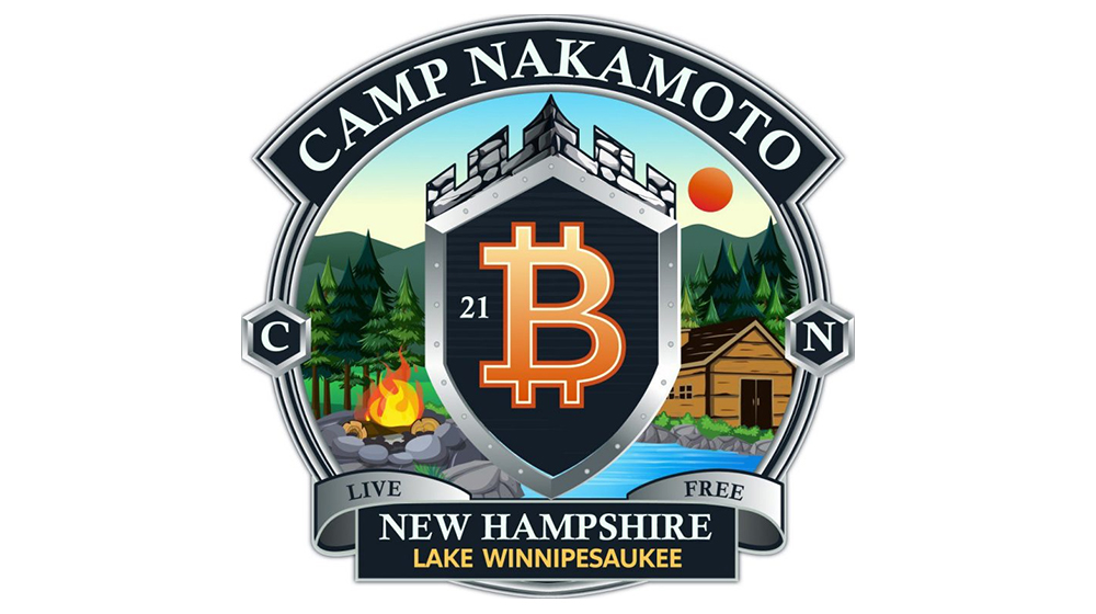 Camp Nakamoto