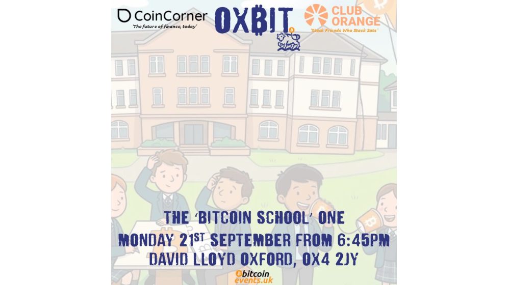 Ox₿it Meetup - The ‘Bitcoin School’ One 1 oxbit-meetup-the-bitcoin-school-one